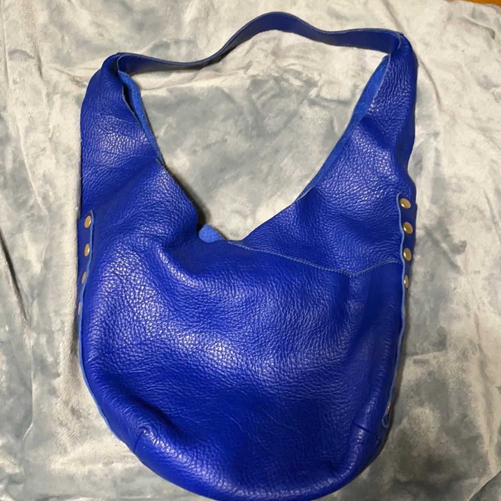 Hammit shoulder bag